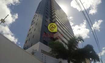 Imagem: NATAL - Apartamento Padrão - Lagoa Nova