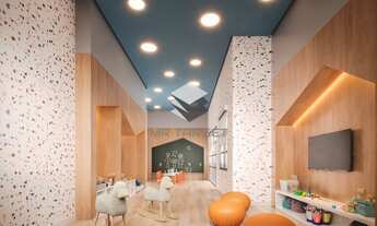 Imagem 5: SÃO PAULO - Apartamento Padrão - JARDIM PRUDÊNCIA (DIÁLOGO