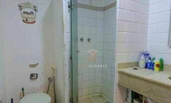 Imagem 3: Apartamento com 3 dormitórios à venda, 130 m² por R$ 1.180.000 - Gávea - Rio de Janeiro/RJ