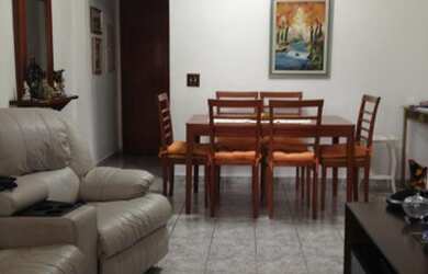 Imagem 5: Apartamento de 106 m2, 4 dormitórios, sendo 1 suíte, Vila Yara - Osasco - SP