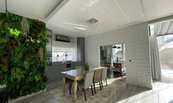 Imagem 4: Casa de 276m2 com 3 quartos - Pedra Branca - Palhoça - SC