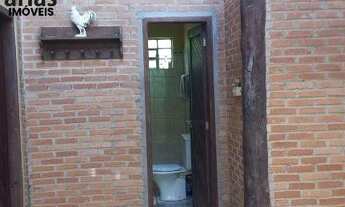 Imagem 5: Casa para Venda em Brasília, Setor de Mansões do Lago Norte, 3 dormitórios, 1 suíte, 2 ban