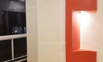 Imagem 2: Apartamento 3 quartos, sendo 1 suíte, closet, varanda, 100m², área de lazer, Parque das Ca