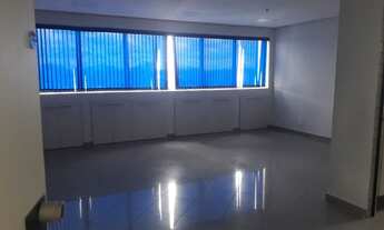 Imagem 4: SALA- 40 M - COM COPA E LAVABO- VILA CARRÃO- LOCAÇÃO- $ 1.000,00