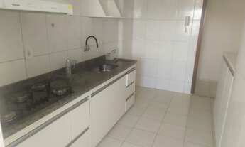 Imagem: Apartamento no residencial Thuany no centro