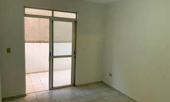 Imagem 4: Apartamento Disponível aluguel 2/4 c/ garagem. Setor Marista - Goiânia - GO