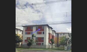 Imagem 3: Apartamento com 2 dormitórios e 1 banheiro