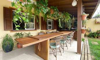 Imagem 6: Casa para Venda em São José, Fazenda Santo Antônio, 3 dormitórios, 1 suíte, 3 banheiros, 4