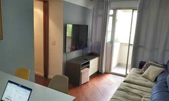 Imagem 4: Apartamento a venda na rua José Feliciano com 68m, 2 dormitórios e 1 vaga