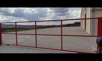 Imagem 2: Galpao Em Aracariguama Proximo Castelo