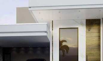 Imagem 4: CASA VENDA GOLDEN PARK HORTOLANDIA SP