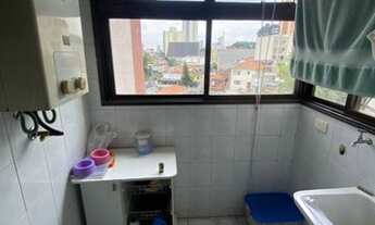 Imagem 3: Apartamento com 3 dormitórios para alugar, 70 m² por R$ 1.700/mês - Mandaqui - São Paulo/S