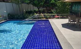 Imagem 3: EXCELENTE APT ANDAR ALTO - VARANDA - BOA VIAGEM - VISTA INCRIVEL