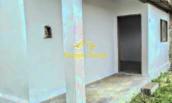 Imagem: Casa a Venda no bairro Tabuleiro do Martins