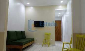 Imagem 6: Apartamento para venda com 30 metros quadrados com 1 quarto em Copacabana - Rio de Janeiro