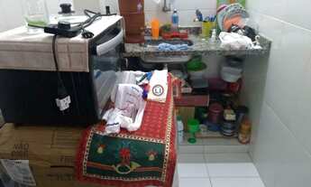 Imagem 4: Venda apartamento quarto e sala no centro em Rio de Janeiro