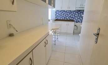 Imagem 5: FLORIANóPOLIS - Apartamento Padrão - Coqueiros