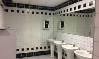 Imagem 4: PRÉDIO COML, LOCAÇÃO, BARRA FUNDA, A.C. 4.300 M².CABINE PRIMÁRIA