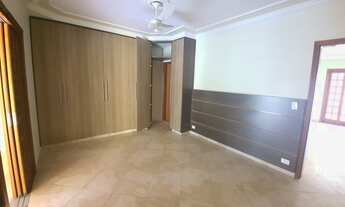 Imagem 4: Casa 3 Dormitórios sendo 1 suites com Banheira - Mario Dedini - Piracicaba SP