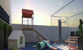 Imagem 7: Apartamento com 3 suítes e 2 vagas de garagem no Bairro Atiradores