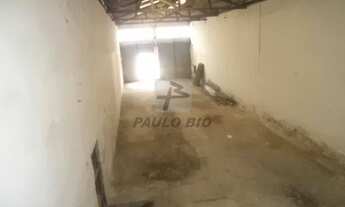 Imagem 4: SANTO ANDRE - Galpão/Depósito/Armazém - Campestre