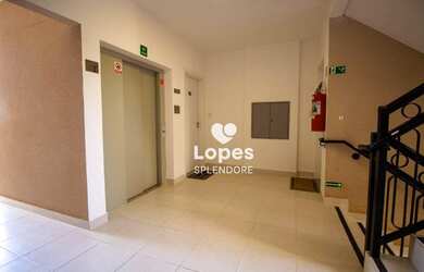 Imagem 2: Apartamento com 2 dormitórios para alugar, 64 m² por R$ 2.200,00/mês - Jardim Maria Trinda