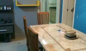 Imagem 6: Apartamento para venda tem 93 metros quadrados com 3 quartos em Lauzane Paulista - São Pau