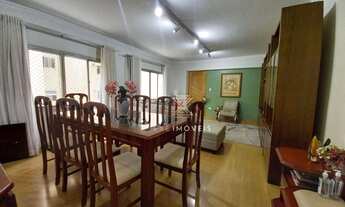 Imagem 4: Apartamento com 3 dormitórios à venda, 107 m² por R$ 800.000 - Aclimação - São Paulo/SP