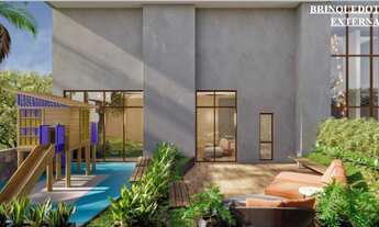 Imagem 6: APARTAMENTO 75m2 - 3 DORMITÓRIOS - 1 SUÍTE - VARANDA GOURMET - COM VAGA