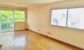 Imagem: São Paulo - Apartamento Padrão - BELA