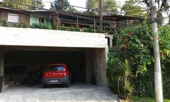 Imagem 2: Casa 3 quartos em Condomínio- Pendotiba