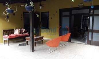 Imagem: Rio de Janeiro - Casa de Condomínio - Vargem