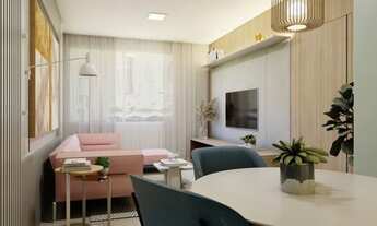 Imagem: Rio de Janeiro - Apartamento Padrão - Lagoa