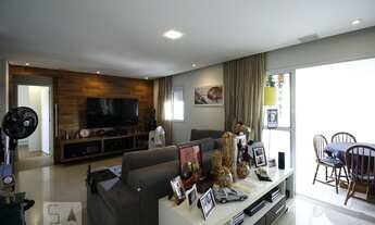 Imagem 3: Apartamento à Venda - Bosque da Saúde, 2 Quartos, 123 m2