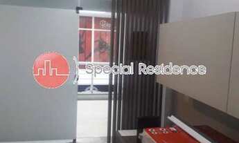 Imagem 7: Rio de Janeiro - Conjunto Comercial/Sala - Barra da Tijuca