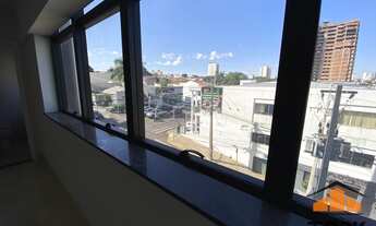 Imagem 2: Sala comercial no Torre Empresarial Washington Luiz