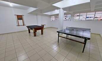 Imagem 4: Apartamento para venda possui 80 metros quadrados com 2 quartos