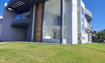 Imagem: Casa no Condomínio Fechado Velas da Marina