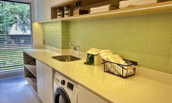 Imagem 7: EXCLUSIVIDADE ALTO PADRÃO Á 1MIN DA ESTAÇÃO DE METRÔ OSCAR FREIRE !