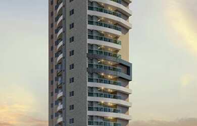 Imagem 3: Apartamento para venda no Cenarium com 74m com 2 Suítes em Caminho das Árvores - Salvador