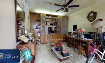 Imagem 2: Casa com 4 dormitórios à venda por R$ 2.239. - Botafogo - Rio de Janeiro/RJ