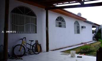 Imagem 2: Casa Duplex para Venda em Natal, Lagoa Nova, 3 dormitórios, 3 suítes, 2 banheiros, 3 vagas