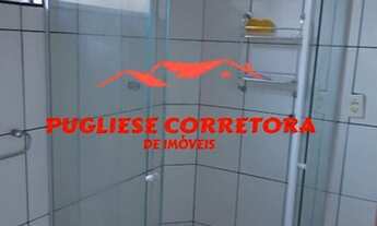 Imagem 3: Apartamento para Venda em São Paulo, Luz, 2 dormitórios, 1 banheiro