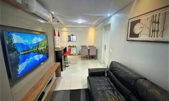 Imagem 3: Apartamento lindo e todo reformado de 83m²!!!