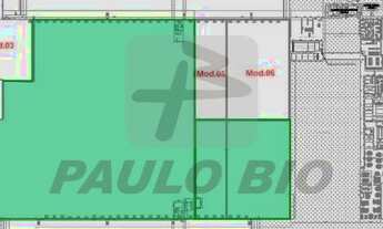 Imagem: DUQUE DE CAXIAS - Galpão/Depósito/Armazém