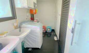 Imagem 6: Apartamento com 4 dormitórios à venda, 180 m² por R$ 2.920.000 - Santo Agostinho - Belo Ho