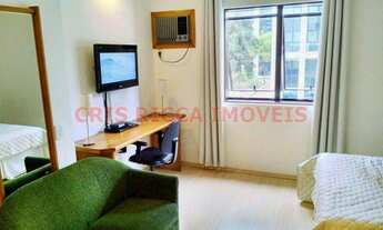 Imagem: Flat para Locação em São Paulo, Moema