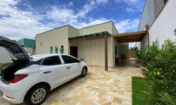 Imagem 2: Casa térrea a venda 3 dormitórios e piscina 106 m2