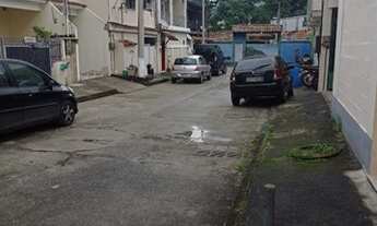 Imagem 2: Térrea para aluguel tem 20 metros quadrados com 3 quartos em Taquara - Rio de Janeiro - RJ