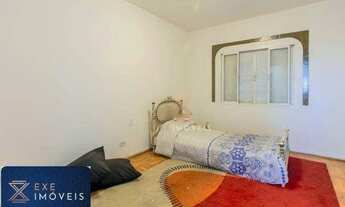 Imagem 5: Casa com 5 dormitórios à venda, 270 m² por R$ 955.000 - Parque Jabaquara - São Paulo/SP